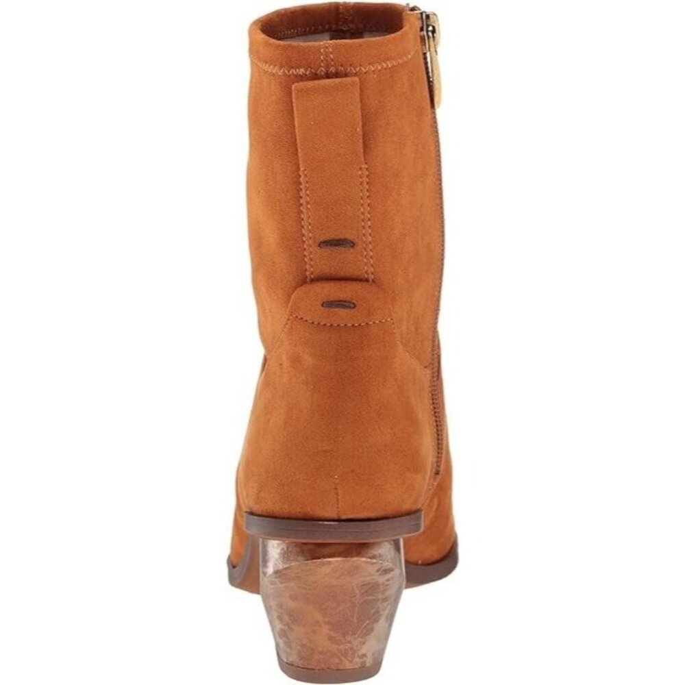 Franco Sarto Women's L-Sammi Ankle Boot Size 6M - Picture 3 of 6